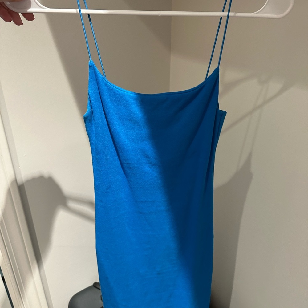 Zara mini dress